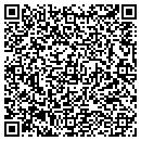 QR code with J Stone Mechanical contacts