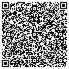 QR code with T & C Specialty Distributers contacts