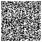 QR code with Miskatonic Interactive LLC contacts