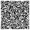 QR code with Redbud Estates contacts