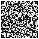QR code with Rose Spa LLC contacts
