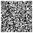 QR code with Ruby's Spa contacts