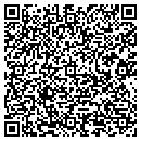 QR code with J C Hardware Corp contacts