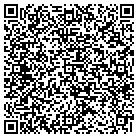 QR code with S & G Pools & Spas contacts