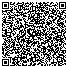 QR code with First A Educational Programs contacts