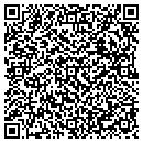 QR code with The Doggie Day Spa contacts