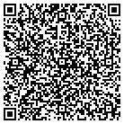 QR code with The Spa At Springhill contacts