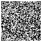 QR code with V-Star Salon & Spa contacts