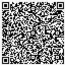 QR code with V-Kernal Corp contacts