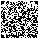 QR code with Anns Serenity Day Spa And Salon contacts