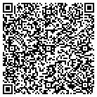 QR code with A & A Recovery Investigations contacts