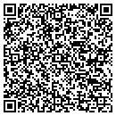 QR code with Atlantis Pool & Spa contacts