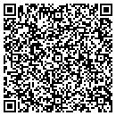 QR code with Attitudes contacts