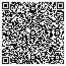 QR code with Island Music contacts