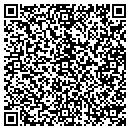 QR code with B Dazzled Salon Spa contacts