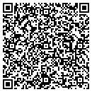 QR code with D And A Partnership contacts