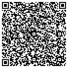 QR code with MT Pleasant True Value contacts