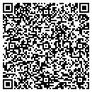 QR code with U-Stuff'Em contacts