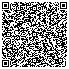 QR code with Salk's Hardware & Marine contacts