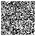 QR code with D D's contacts