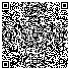 QR code with Big Box Storage-Green Valley contacts