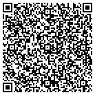QR code with Ciao Bella Day Spa LLC contacts