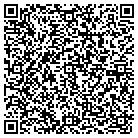 QR code with E & P Distributors Inc contacts