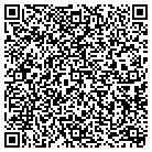 QR code with C T Core Technologies contacts