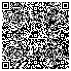 QR code with Mahoney's Violin & Bows contacts