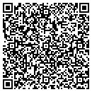 QR code with Divine Skin contacts