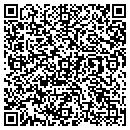 QR code with Four Paw Spa contacts