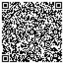 QR code with Handy Storage contacts