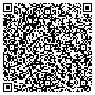 QR code with Hanson's Self Storage contacts