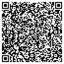 QR code with Manzama Inc contacts