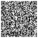 QR code with Isettas R US contacts