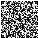 QR code with Hooper Tools contacts
