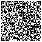 QR code with Kangaroo Self Storage contacts