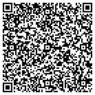 QR code with Valley Village Mobile Home contacts