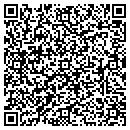QR code with Jbjudge Inc contacts