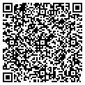 QR code with J D's Hardware contacts