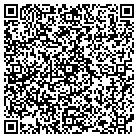 QR code with D V A E Y Computers Solutions Incorporated contacts