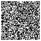 QR code with Wooded Lake Mobile Home Park contacts
