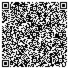QR code with M & L Secure Storage LLC contacts