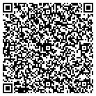 QR code with Accutemp Refrigeration contacts