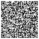 QR code with Ray Hull Jr contacts
