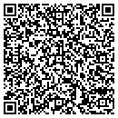 QR code with Jebo Spa contacts