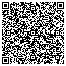 QR code with Arthur J Kingston contacts