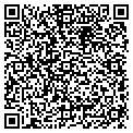 QR code with Ohl contacts