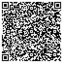 QR code with Kb Spa LLC contacts