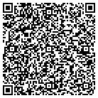 QR code with Colin Oswald Cunningham contacts